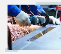 Услуги Изготовление металлоконструкций под ключ в Домодедове