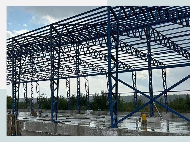 Строительство картодромов в Домодедове