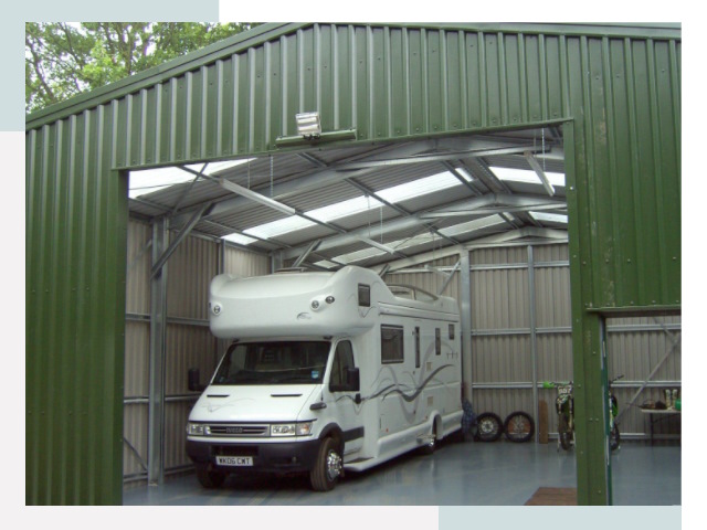 Автомобильная отрасль в Домодедове