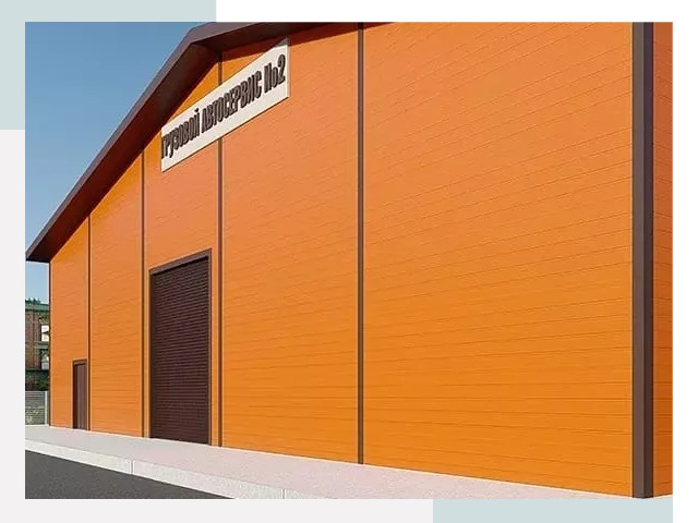 Строительство автосервисов в Домодедове