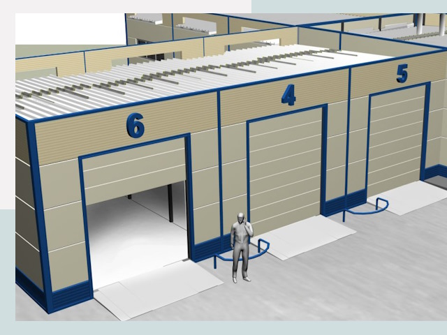 Строительство автомоек от 632 руб. в Домодедово