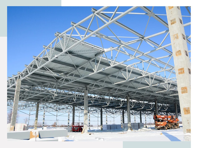 Строительство паркингов в Домодедове