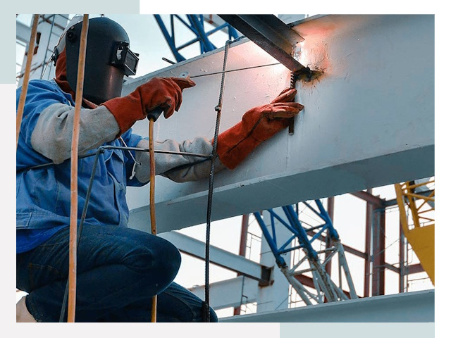 Генеральный подряд в Домодедове от 632 руб. - Надежность и качество