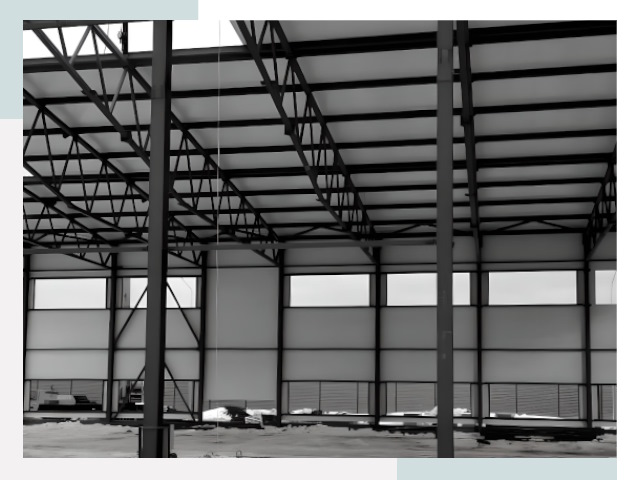 Производство ангаров в Домодедове