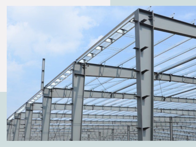 Металлокаркасы для складов от 632 руб. в Домодедове