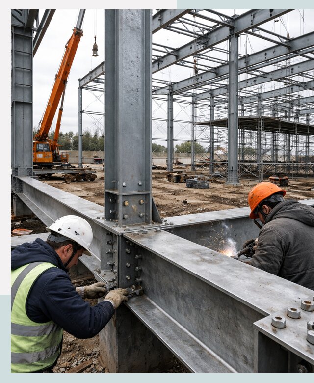 Строительство физкультурно-оздоровительных комплексов в Домодедове